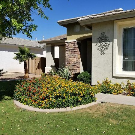 Phoenix Home Near Freeways And Airport Esterno foto
