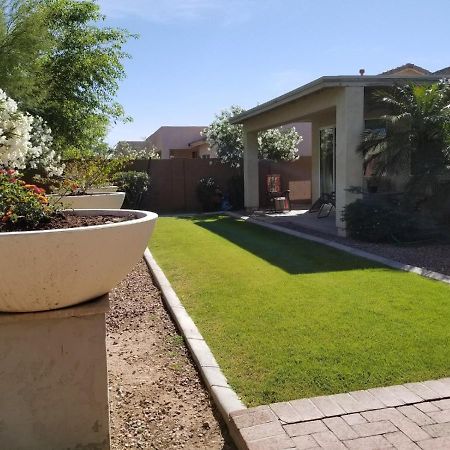 Phoenix Home Near Freeways And Airport Esterno foto