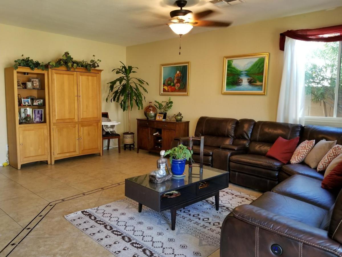Phoenix Home Near Freeways And Airport Esterno foto