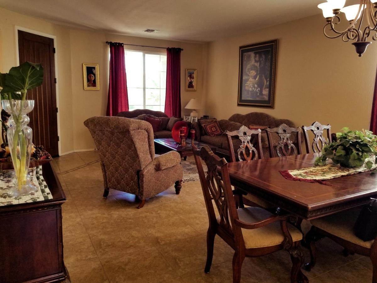 Phoenix Home Near Freeways And Airport Esterno foto