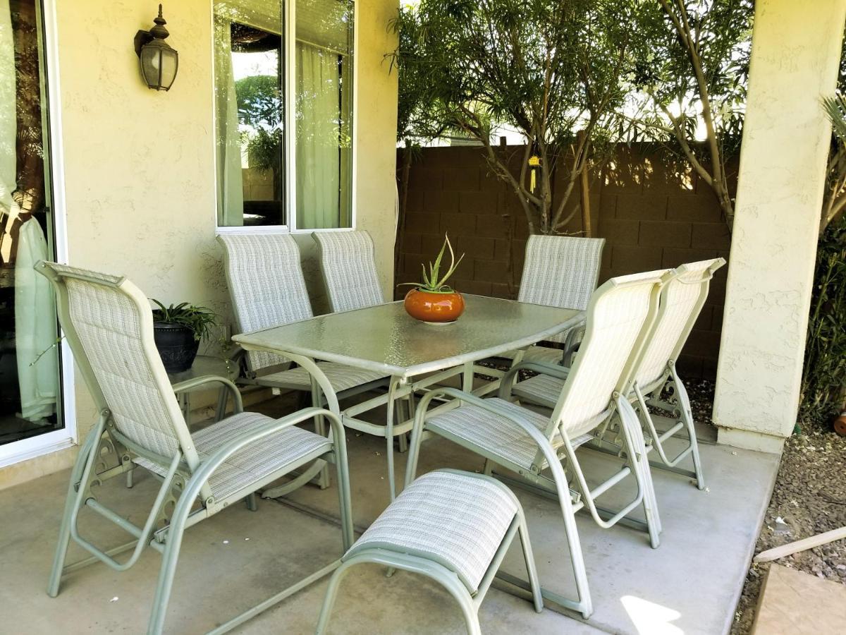 Phoenix Home Near Freeways And Airport Esterno foto