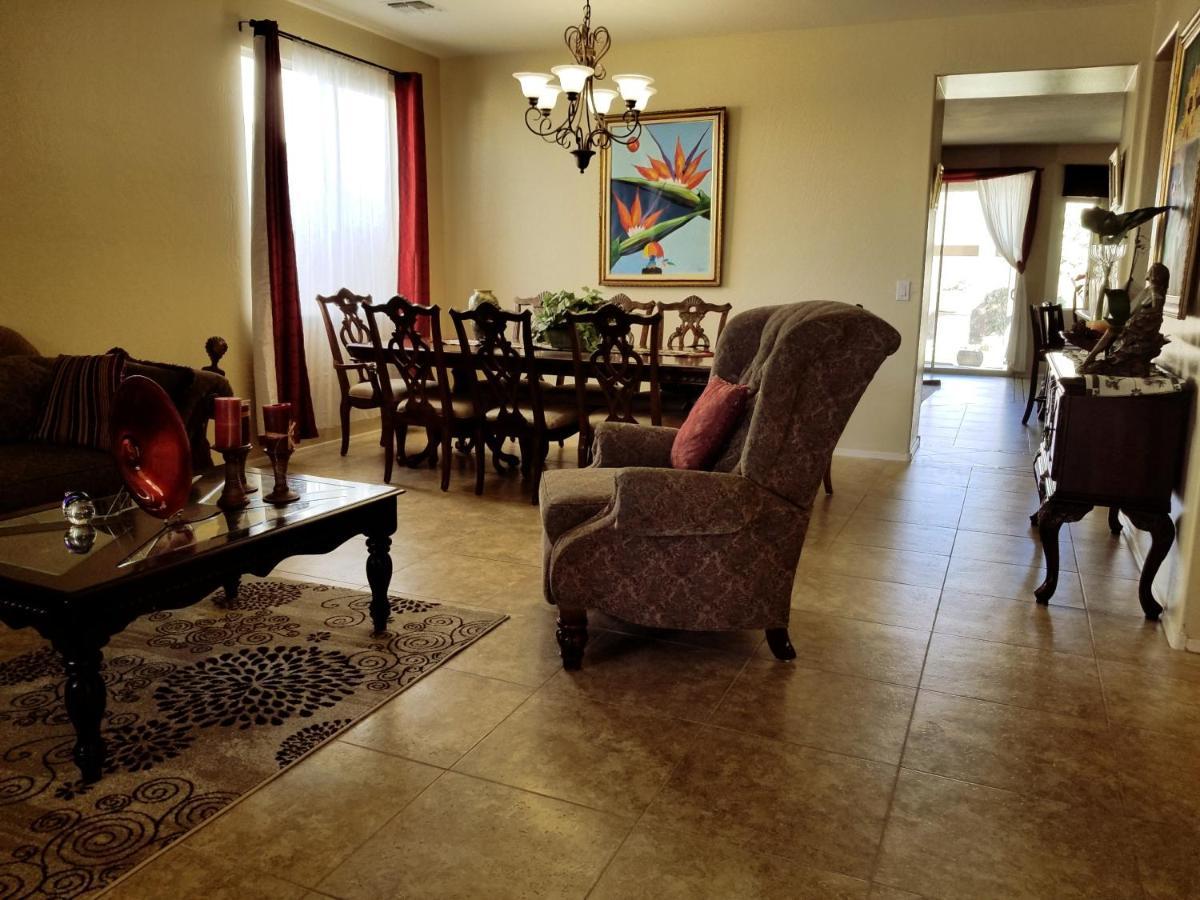 Phoenix Home Near Freeways And Airport Esterno foto
