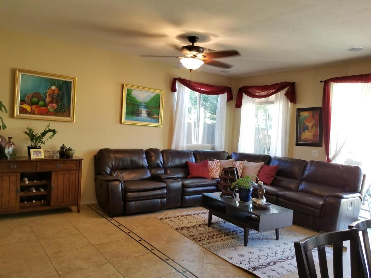 Phoenix Home Near Freeways And Airport Esterno foto