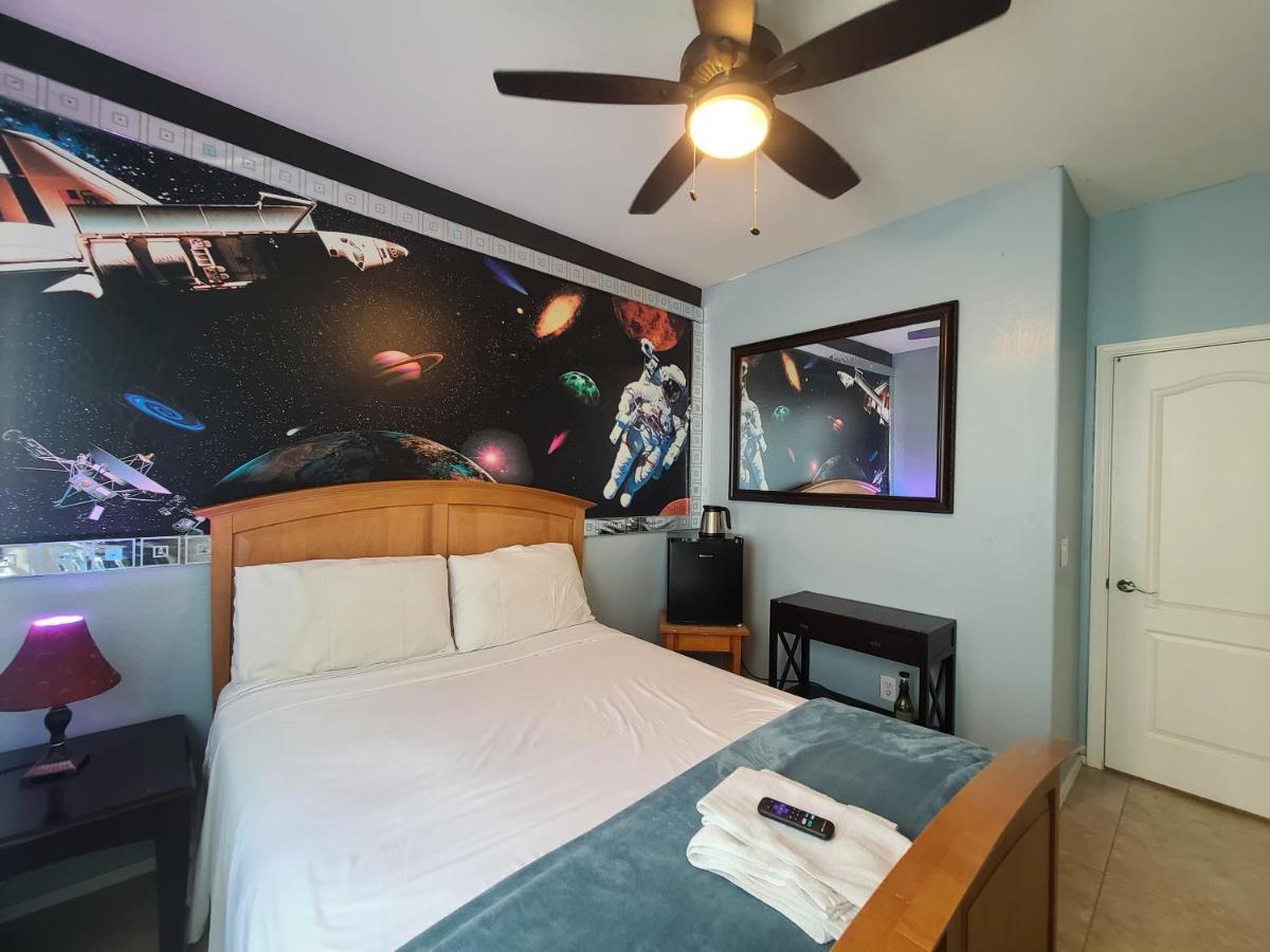 Phoenix Home Near Freeways And Airport Esterno foto